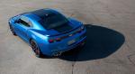 Chevrolet Camaro Hot Wheels Edition 2012 года